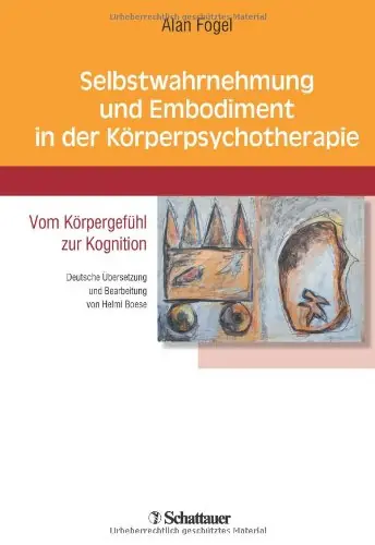 alan fogel selbstwahrnehmung