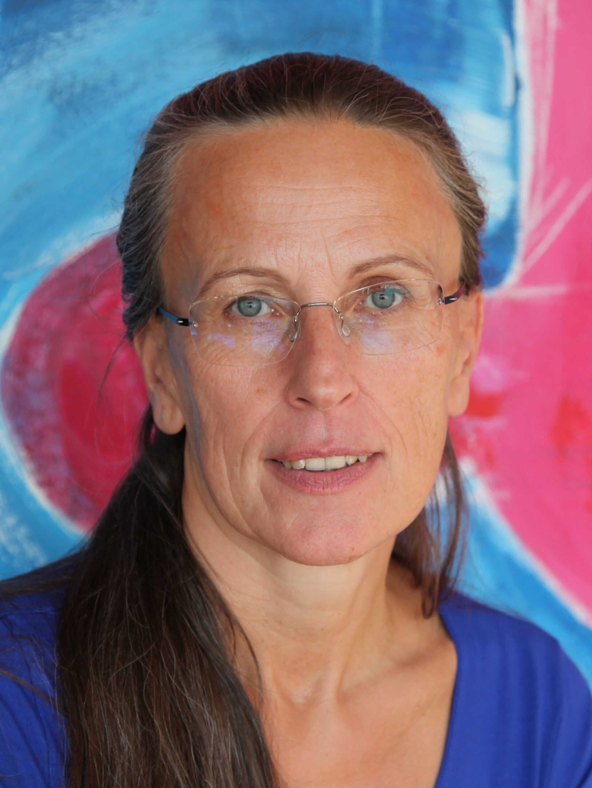 Dein Ausbildungsweg/ Fakultät karen zoeppritz karle