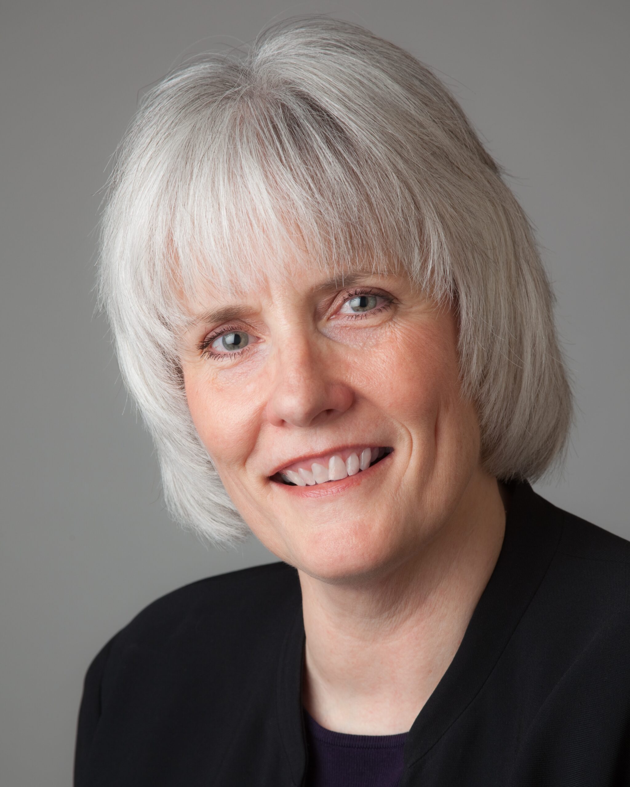 Mary Kay Wright