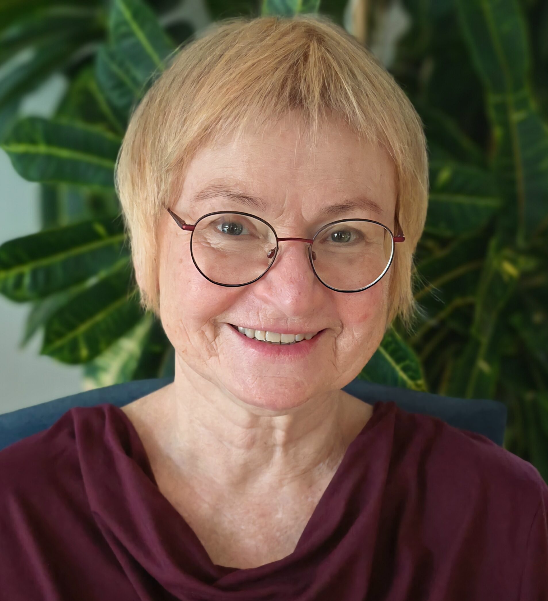 Helga Blaschke